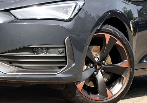 Cupra Leon, 2023