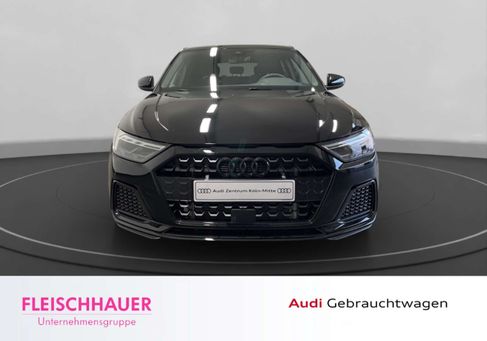 Audi A1, 2025