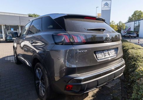 Peugeot 3008, 2024 2