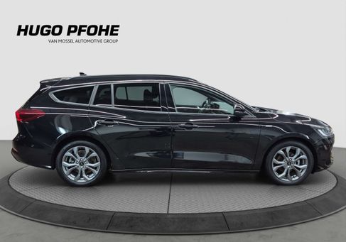 Ford Focus, 2023