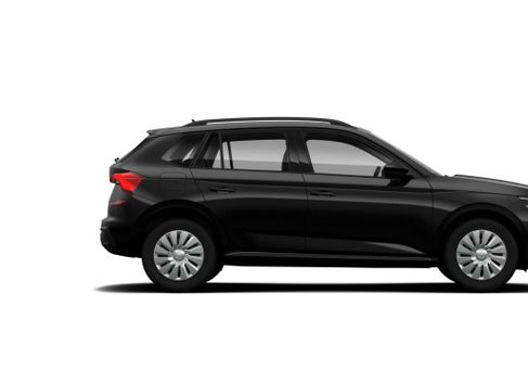 Skoda Kamiq, 2026 2