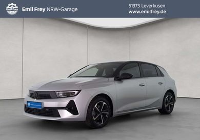 Opel Astra, 2025