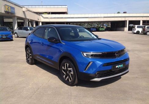 Opel Mokka, 2023 3
