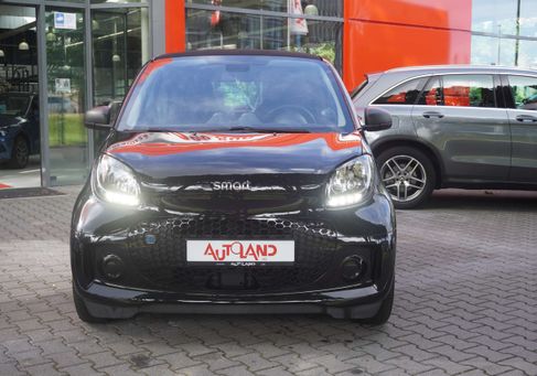 Smart ForTwo, 2022