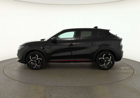 Alfa Romeo Junior, 2026