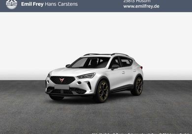 Cupra Formentor, 2024