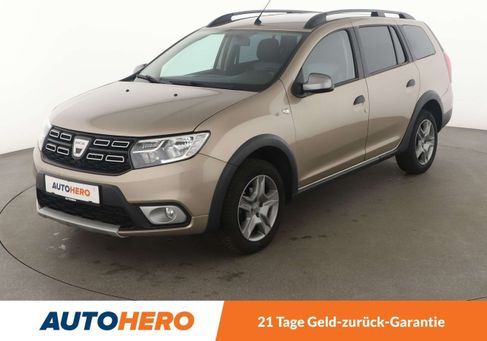 Dacia Logan, 2019