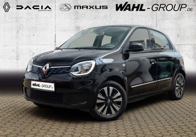 Renault Twingo, 2022