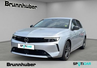 Opel Astra, 2022