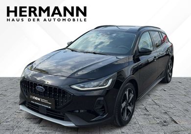 Ford Focus, 2023