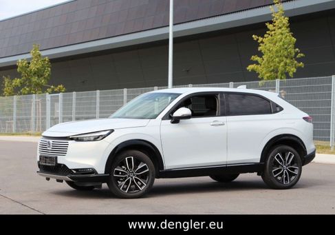 Honda HR-V, 2026