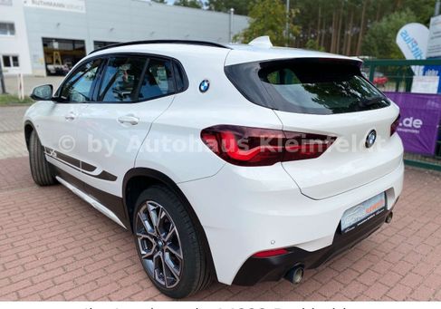 BMW X2, 2021 3