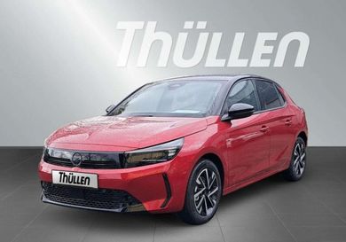 Opel Corsa, 2026