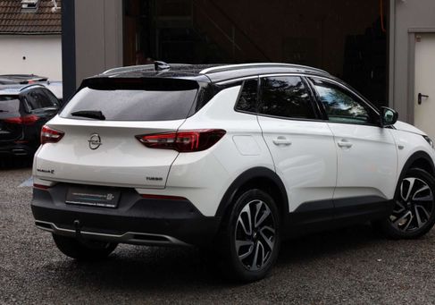 Opel Grandland X, 2019 3