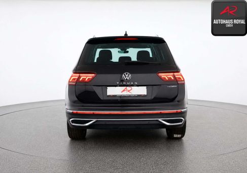 Volkswagen Tiguan, 2022 3