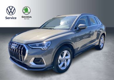 Audi Q3, 2019
