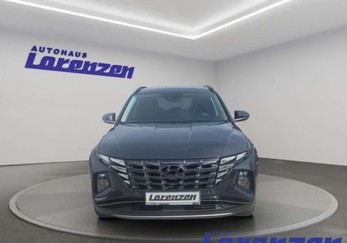 Hyundai Tucson, 2022 2