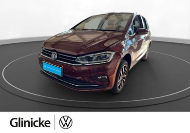 Volkswagen Golf Sportsvan, 2019