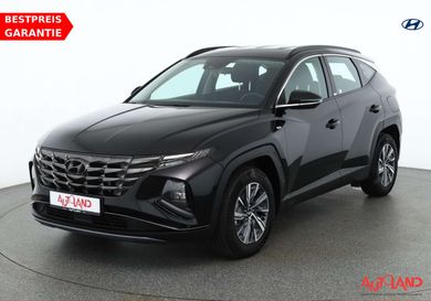 Hyundai Tucson, 2021