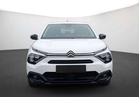 Citroën C4, 2023 3