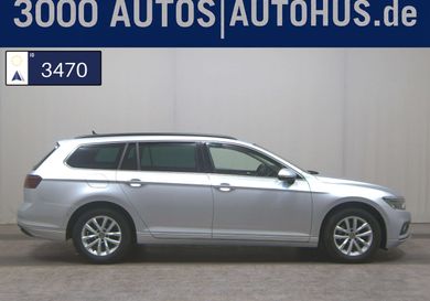Volkswagen Passat Variant, 2024