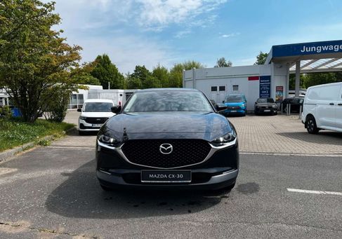 Mazda CX-30, 2022