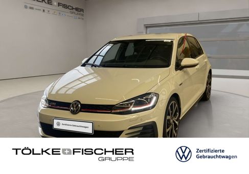 Volkswagen Golf, 2017