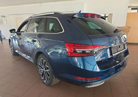Skoda Superb, 2023 2