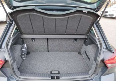 Seat Ibiza, 2026 3