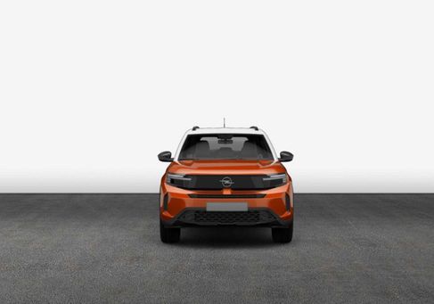 Opel Frontera, 2025