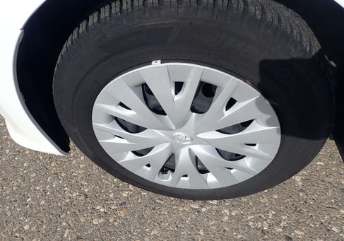 Toyota Yaris, 2023