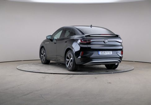 Volkswagen ID.5, 2022