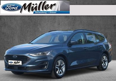 Ford Focus, 2022