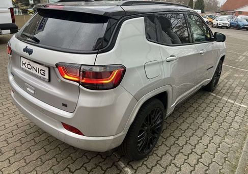 Jeep Compass, 2022 3