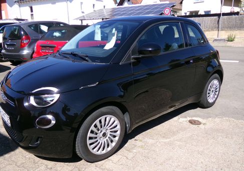 Fiat, 2022