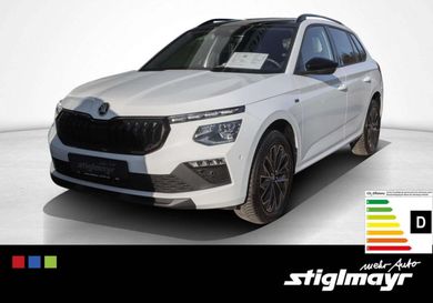 Skoda Kamiq, 2025
