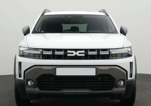 Dacia Duster, 2026 3