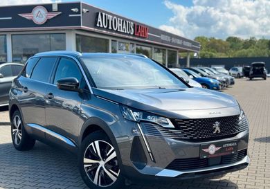 Peugeot 5008, 2023