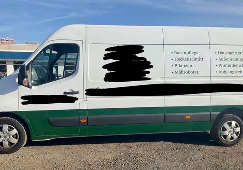 Renault Master, 2024