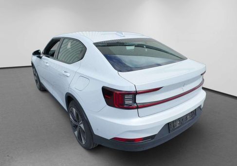Polestar 2, 2022