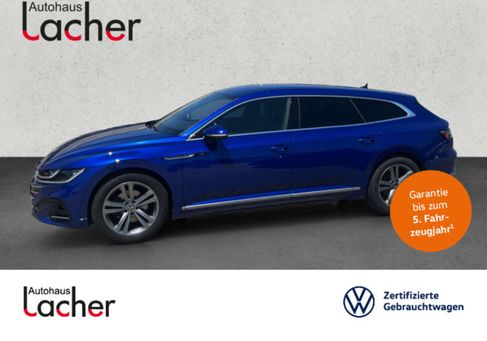 Volkswagen Arteon, 2023