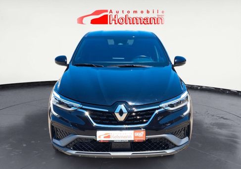 Renault Arkana, 2023