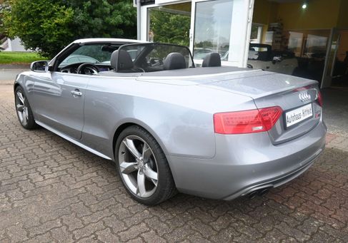 Audi A5, 2018 2