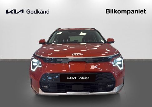 Kia Niro, 2023