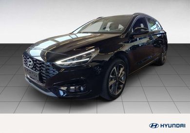 Hyundai i30, 2025