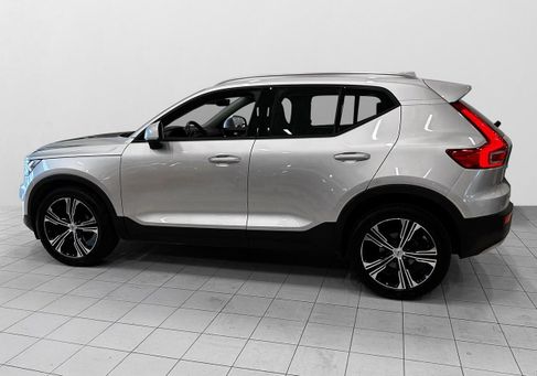 Volvo XC40, 2019 3