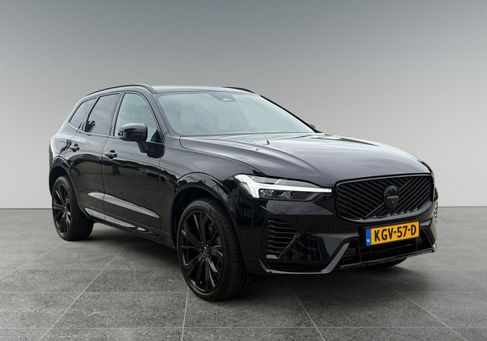 Volvo XC60, 2025 3