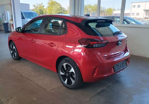 Opel Corsa, 2023 3