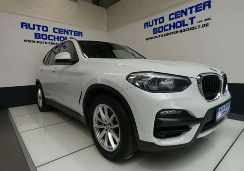 BMW X3, 2021 3
