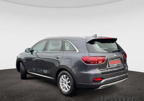 Kia Sorento, 2020
